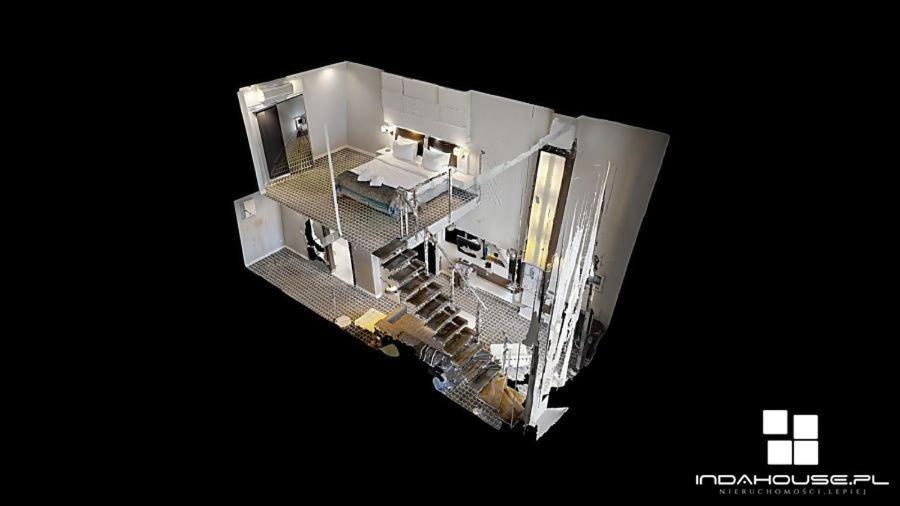Apartamentyprzymorzu Marine***** Apartament Dwupoziomowy Z Widokiem Na Morze Kołobrzeg Eksteriør billede
